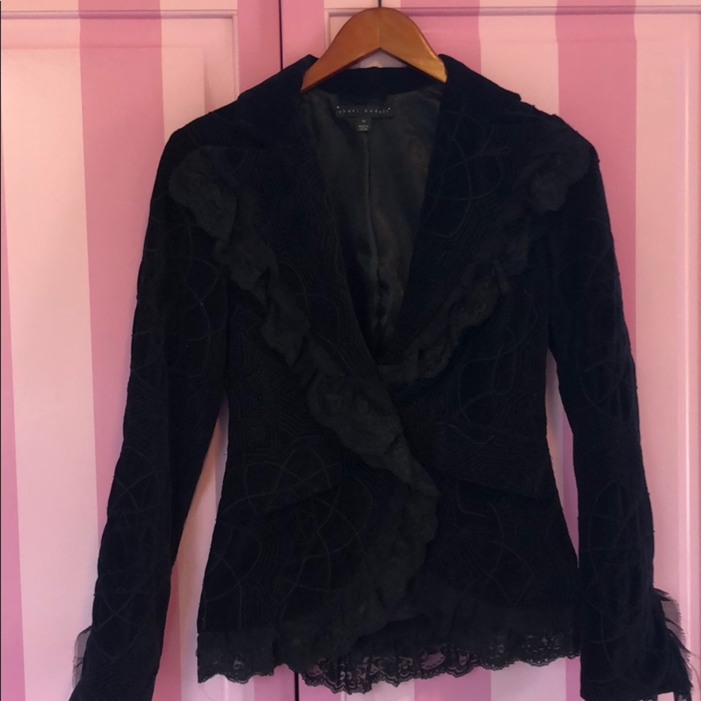 Blazer Sheri Bodell (Bought at Nordstrom’s)
